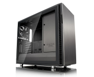 Fractal Design Define R6C Gunmetal Tempered Glass - 463047 - zdjęcie 9